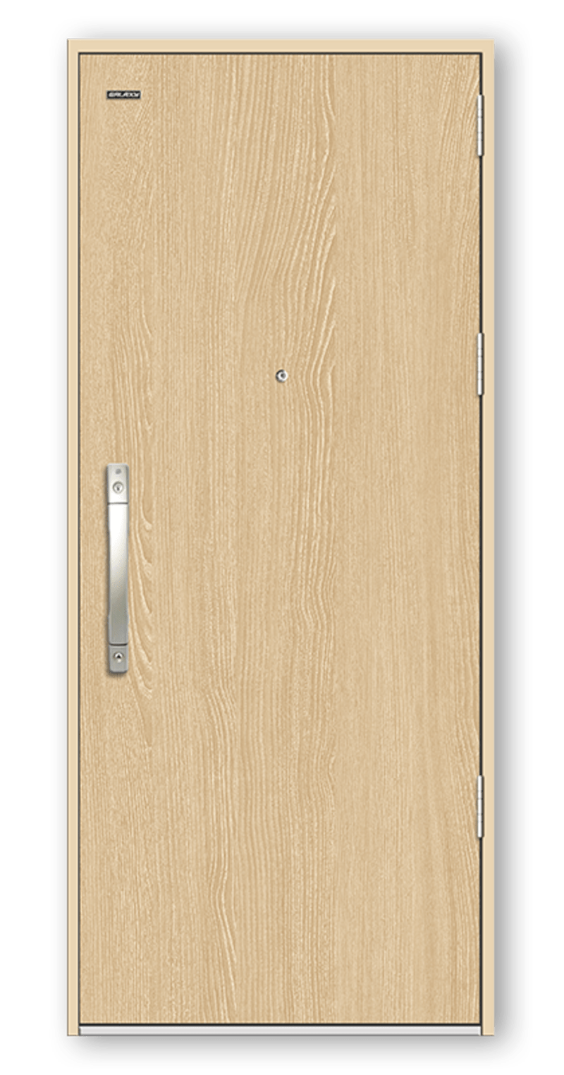 cửa gỗ nhựa composite hải phòng
