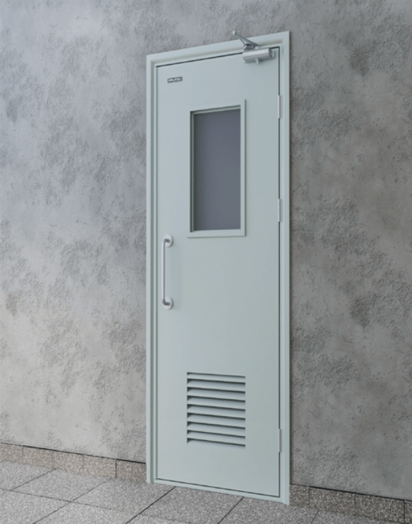 CỬA CHỐNG CHÁY EI60/90/120