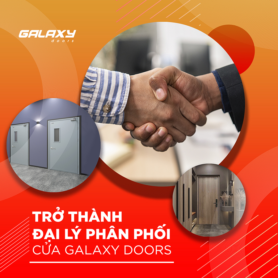 MỜI HỢP TÁC ĐẠI LÝ, NHÀ PHÂN PHỐI