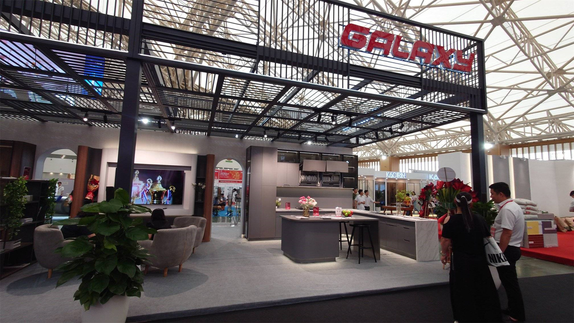 CÁNH CỬA – NƠI KHỞI NGUỒN CỦA MỌI KHÔNG GIAN SỐNG